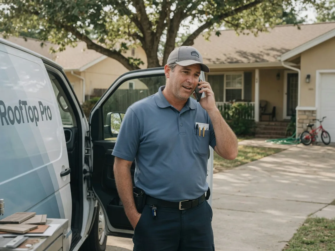 Roof Repair Hamlin, NY FAQs