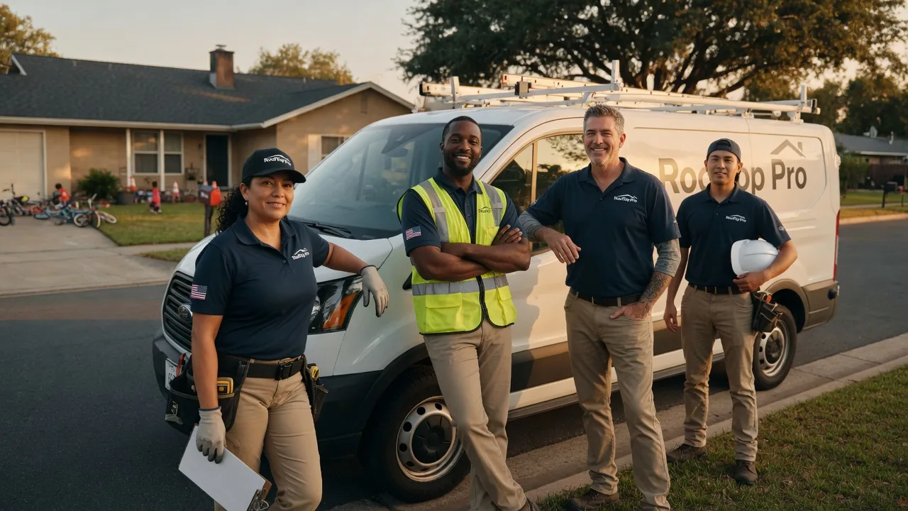 Roof Repair in Hamlin, NY near me